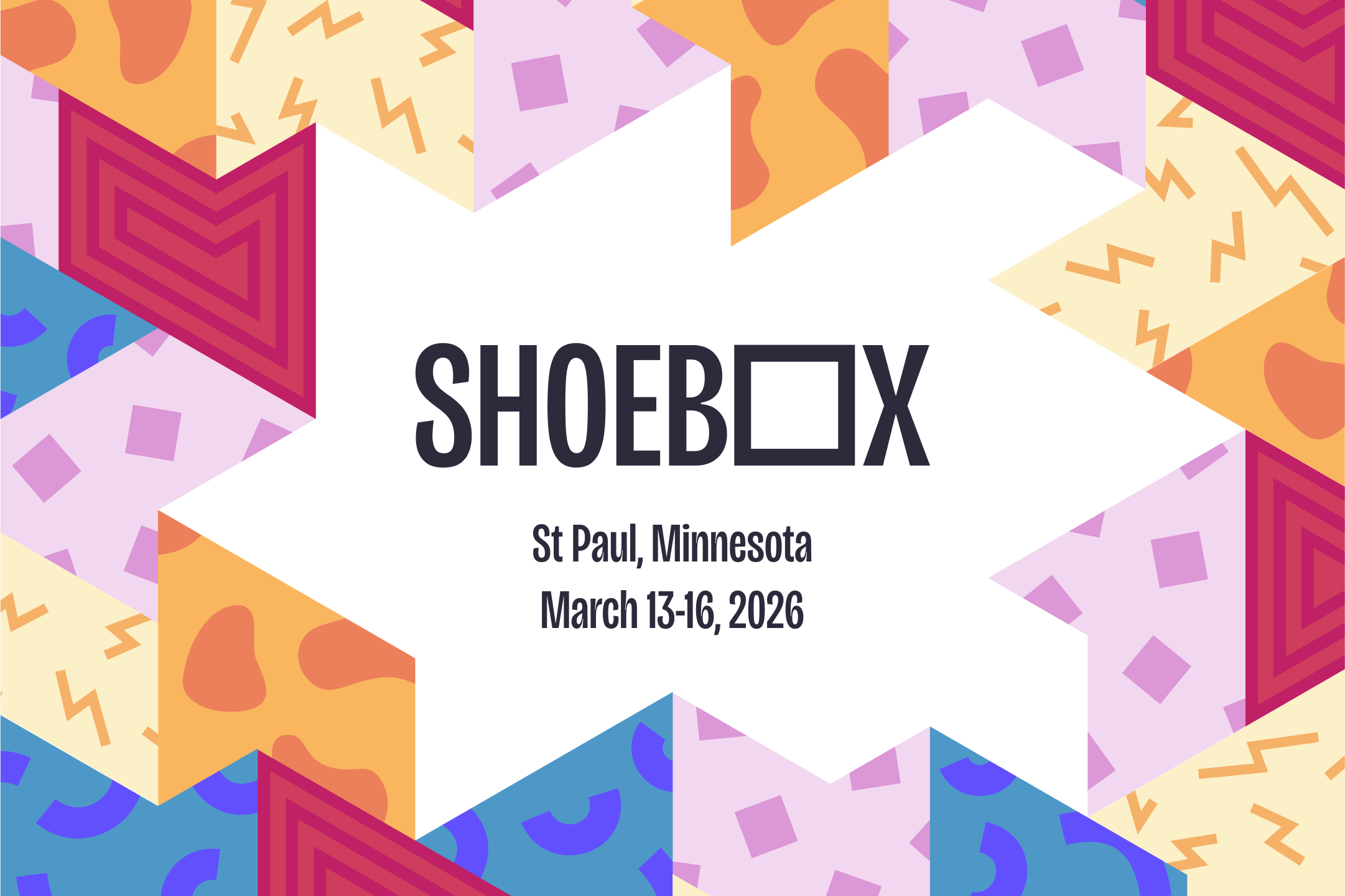 Shoebox
